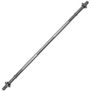 Lifefit egyenes kétkezes rúd, 120 cm / 30 mm kép