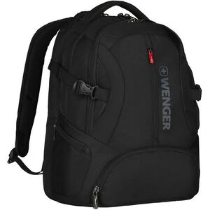 WENGER Transit 16" fekete kép