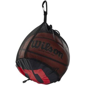 Wilson SINGLE BALL BSKT BAG kép