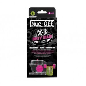 Muc-Off X3 Chain Cleaning Device Kit - lánctisztító+drivetrain cleaner kép
