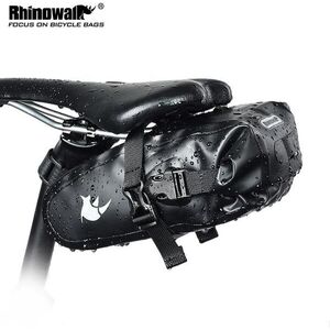 Rhinowalk Bike Nyeregtáska 3L kép
