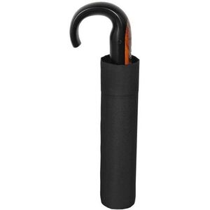 DOPPLER esernyő Fiber Big AC fekete kép
