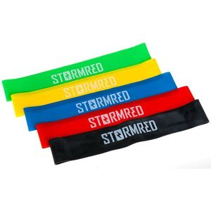 Stormred Elastic strap szett kép