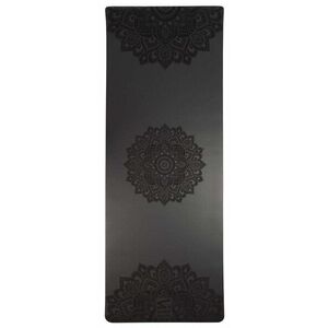 Sharp Shape PU Yoga Mat Blossom Black kép