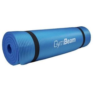 GymBeam Yoga Mat Blue kép