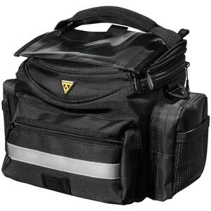 TOPEAK kormánytáska TOURGUIDE HANDLEBAR BAG kép