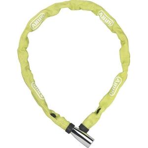 ABUS 1500/60 Web kerékpár zár, Lime kép