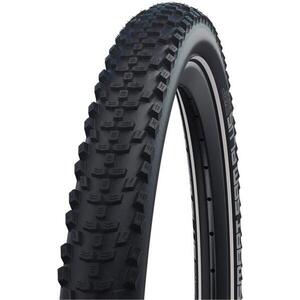 Schwalbe Smart Sam Plus Addix DD GreenGuard 27.5 × 2.25 kép