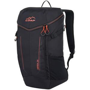 LOAP Mirra 26 l, fekete/narancs kép