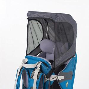 LittleLife Child Carrier Sun Shade kép