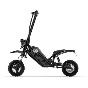 Acer Predator Scooter Extreme 48V kép