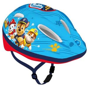 Marvel Paw Patrol kerékpáros sisak kép