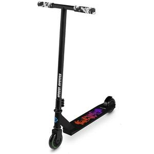 Street Surfing Trickster Black Gum 2024 kép