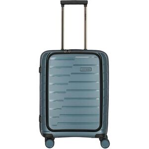 Travelite Air Base 4W S Front pocket - Ice blue kép