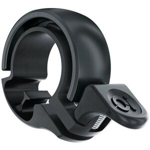 KNOG csengő Oi Classic Small Black kép
