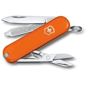 Victorinox Classic SD Colors 58 mm Mango Tango kép