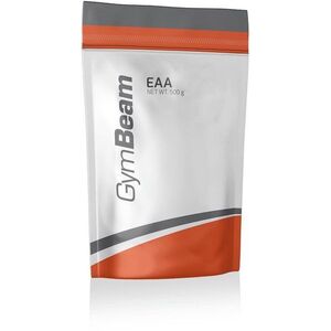 GymBeam EAA 500 g, orange kép