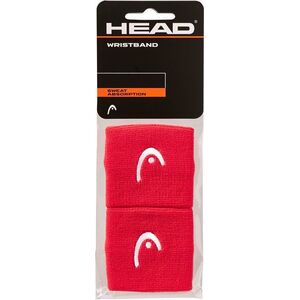 Head Wristband 2.5" piros kép