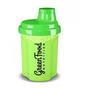GreenFood shaker 300 ml kép