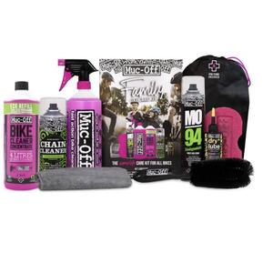 Muc-Off Family Bike Care Kit kép