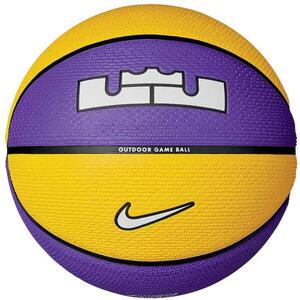Nike Playground 8P 2.0 James Court lila/amarillo/fekete/fehér 07 kép