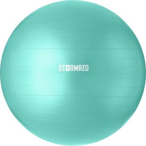 Stormred fitness labda 85 cm, türkizkék kép
