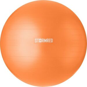Stormred fitness labda 85 cm, narancssárga kép