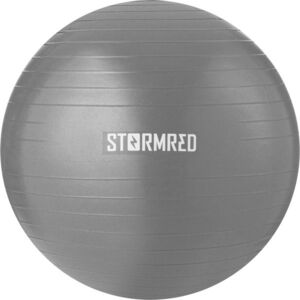 Stormred fitness labda 55 cm, szürke kép
