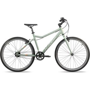 Academy Grade 6 26-7S Nexus belt green kép