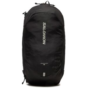 Salomon Trailblazer 10 Black/Alloy kép