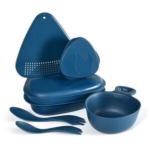 Light My Fire Outdoor MealKit 2.0 hazyblue kép