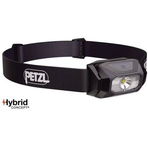 Petzl Tikkina Black kép