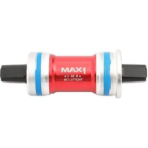MAX1 tengely 113, 5 mm BSA alumínium csészékkel kép
