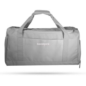 GymBeam BeastPink Sense Grey kép