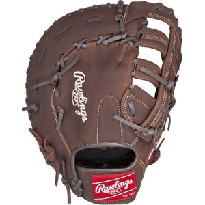 Rawlings PFBDCT, softball, első bázis, méret 12, 5", balkezes kép