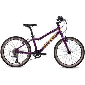 Academy Grade 4 20-8S Microshift purple kép
