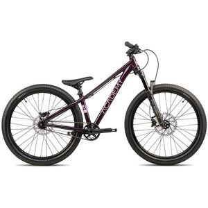 ACADEMY S-GRADE Pump 5 Plum kép