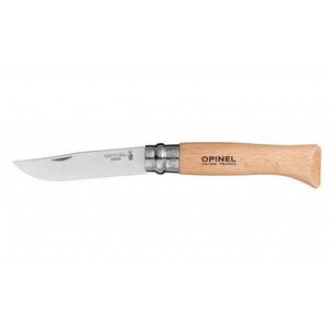 OPINEL VRI N°08 Inox kép