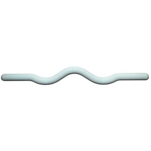 Sharp Shape Ergonomikus súlyzó, zöld, 6, 8 kg kép