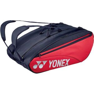 Yonex Team ütőtáska 423212 12R Scarlet Red kép