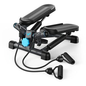 MERACH 2354 Mini stepper, 2in1 kép