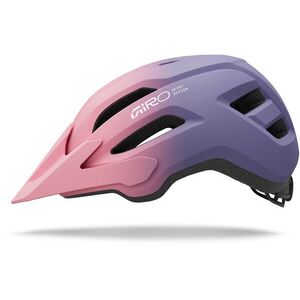 GIRO Fixture II Youth Mat Light Pink/Purple Fade kép