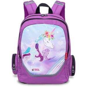 NIKIDOM Roller GO Unicorn kép