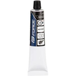 Force lítium alapú kenőzsír, sárga, 40 ml kép