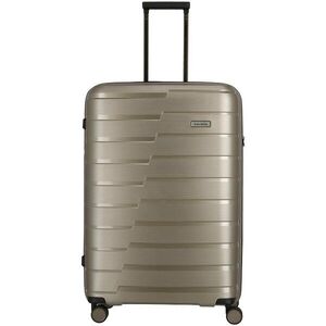 Travelite Air Base L Champagne metallic 105 l kép