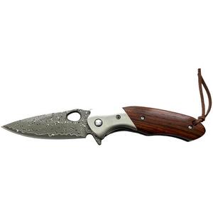 MaceMaker Brisk Eye - Sanmai Flip Knife kép