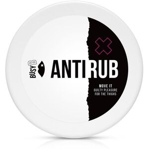 ANGRY BEARDS Antirub, 10g kép