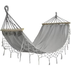 Gardlov 21079 függőágy, 200 × 100 cm, szürke kép