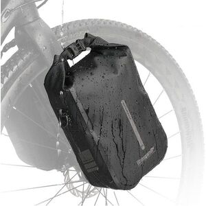 Rhinowalk RK406, villához, 6l fekete kép