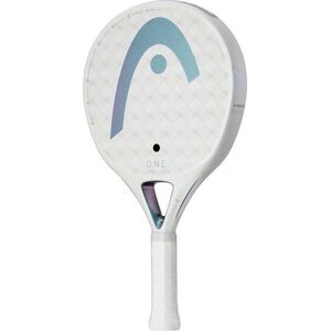 Head One Ultralight - white kép